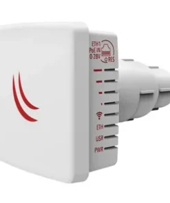 روتر میکروتیک مدل P2P LDF5 AC