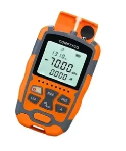 پاورمیتر فیبر نوری کامپ تایکو مدل AUA-M7 SC-LC