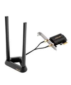 کارت شبکه بی سیم ایسوس مدل PCE-AXE59BT