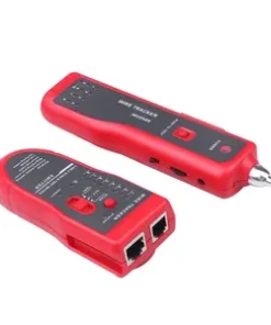 زوج یاب و تستر شبکه مدل CHL828