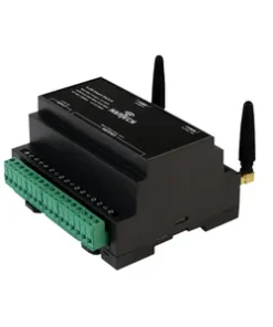 رله سوئیچ هوشمند هانتک مدل 4 کانال WIFI-SMS-RF