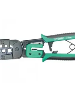 آچار سوکت زن شبکه پروسکیت مدل CP-376M