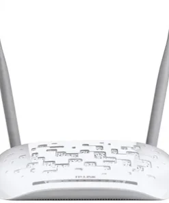 مودم روتر VDSL/ADSL بی‌سیم 300Mbps تی پی-لینک مدل TD-W9970