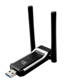 USB کارت شبکه کی نت پلاس مدل KP-W1804